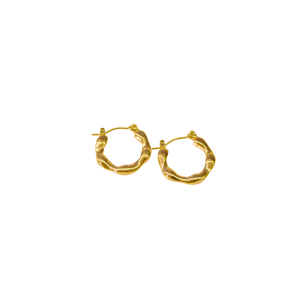 Rebecca hoops ~