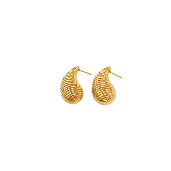 Sagarika Earrings 🐚
