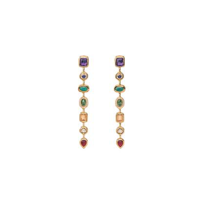 Aarushi Earrings 🪔