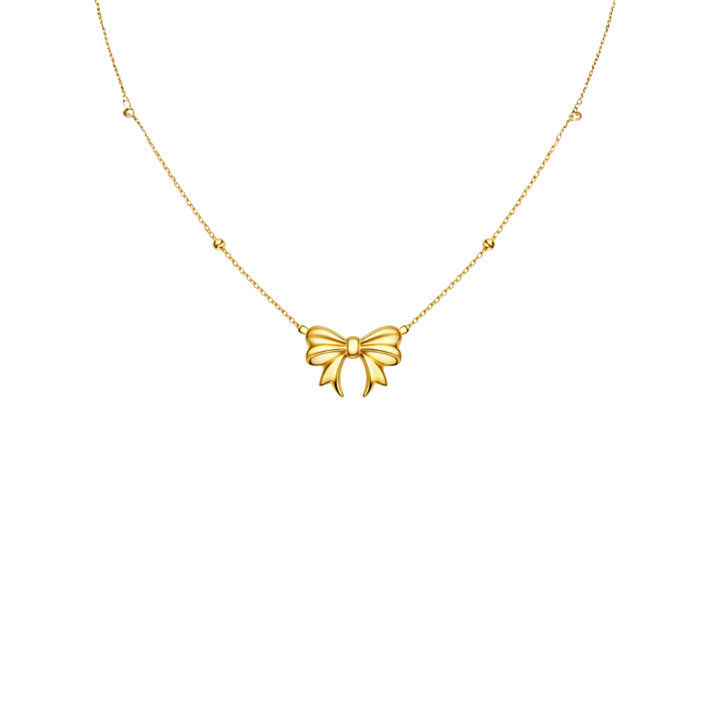 Elle Pendant 🎀