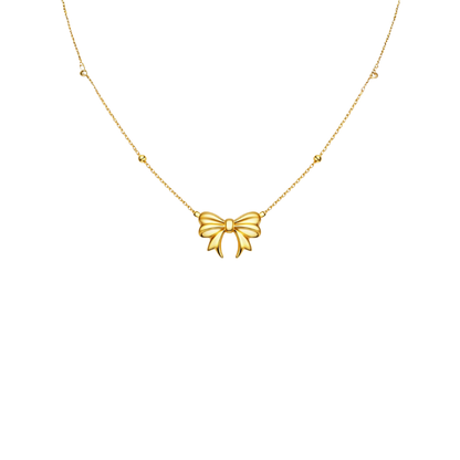Elle Pendant 🎀