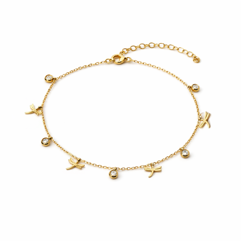 Mae bracelet 🦋