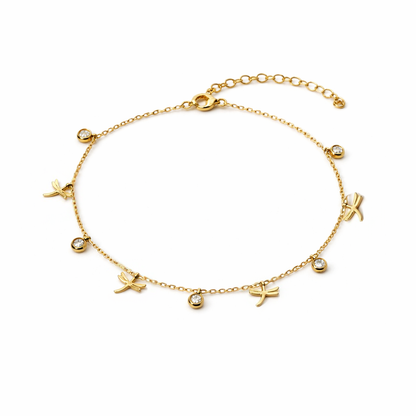 Mae bracelet 🦋