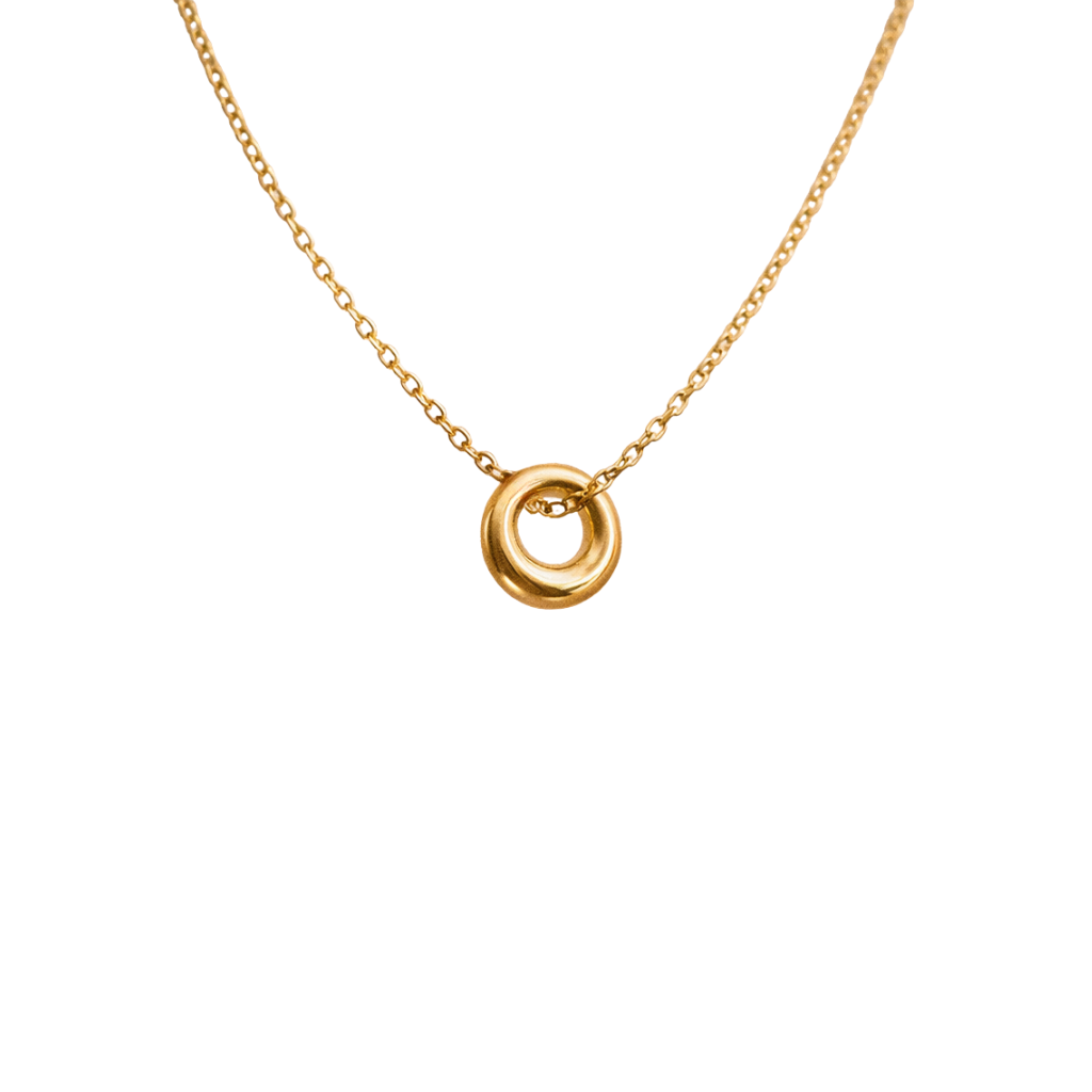 Reeva Pendant 🌗