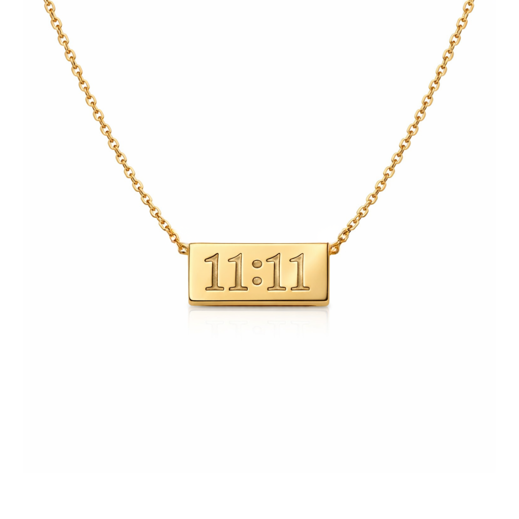 Wish Pendant 𝟷𝟷:𝟷𝟷