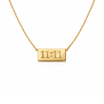 Wish Pendant 𝟷𝟷:𝟷𝟷