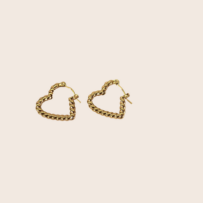 Andie Anderson Hoops 💖