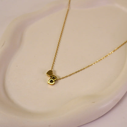 Ursula Pendant 🔡