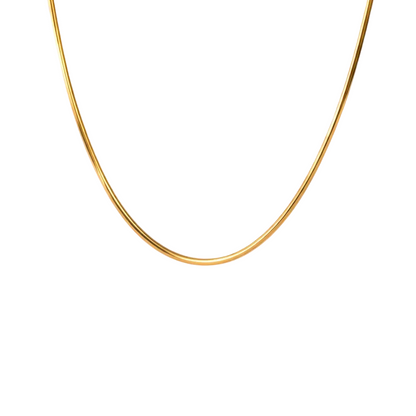 Vesper Snake chain 🐍