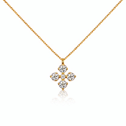 Primrose pendant 🌺