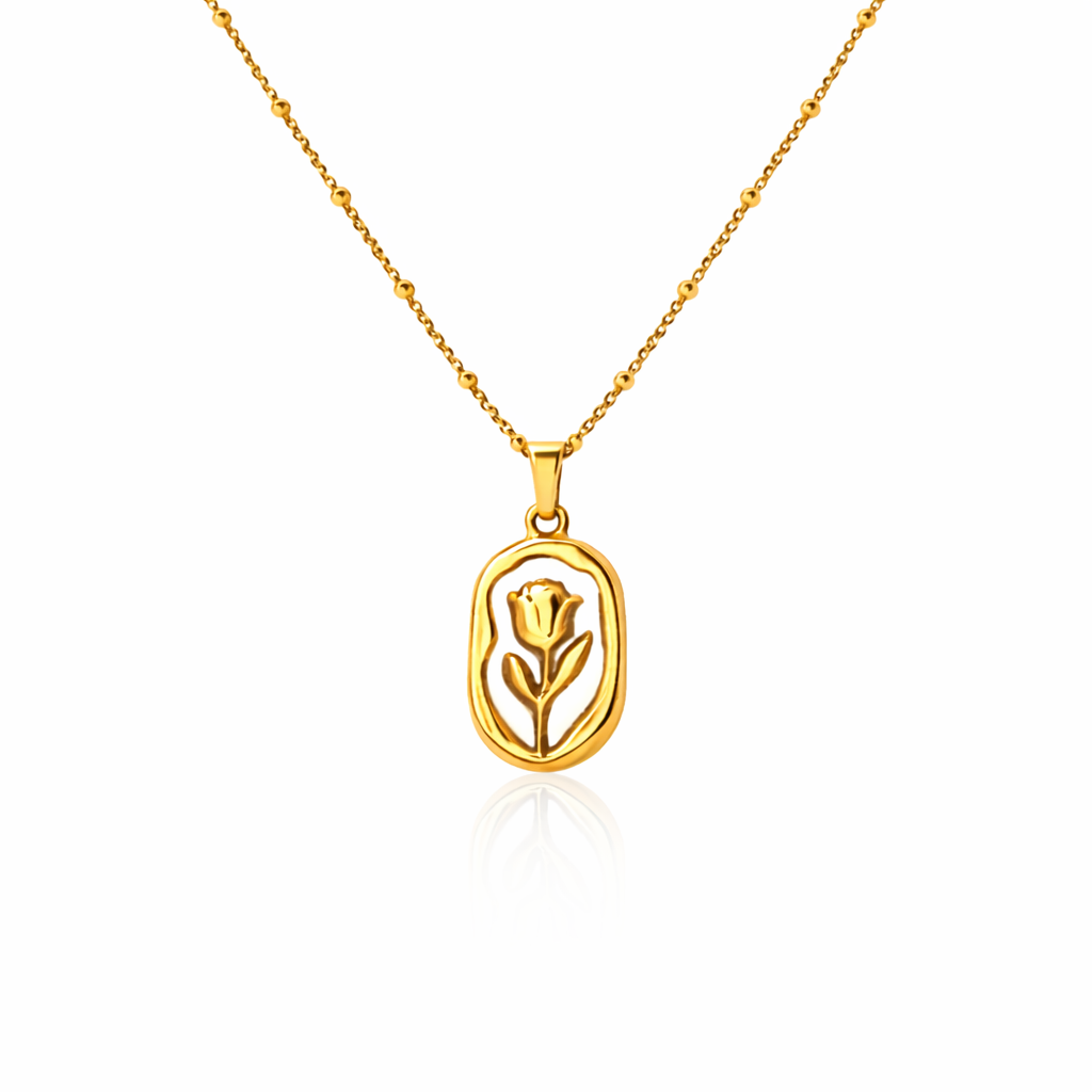 Rosalie Pendant 🌹