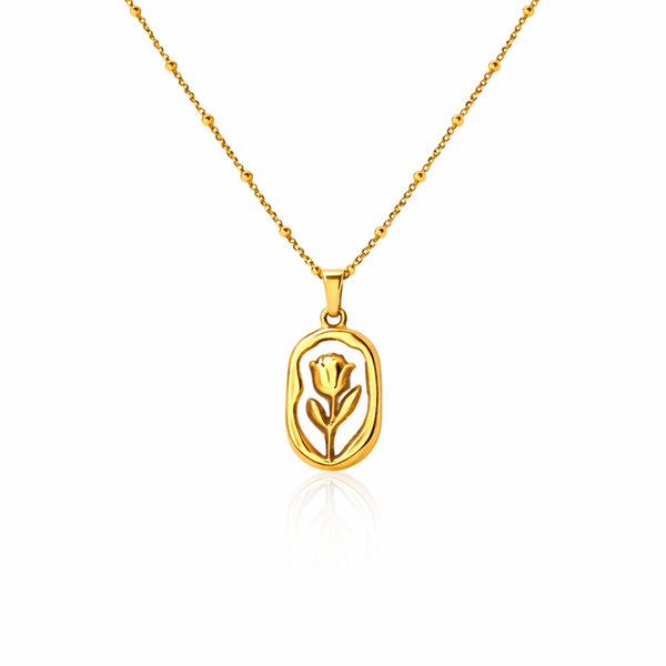 Rosalie Pendant 🌹