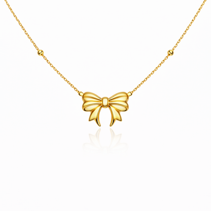 Elle Pendant 🎀