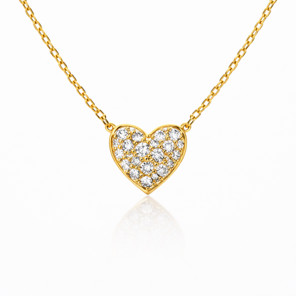 Emily pendant 💛💎