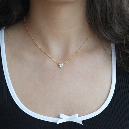 Emily pendant 💛💎