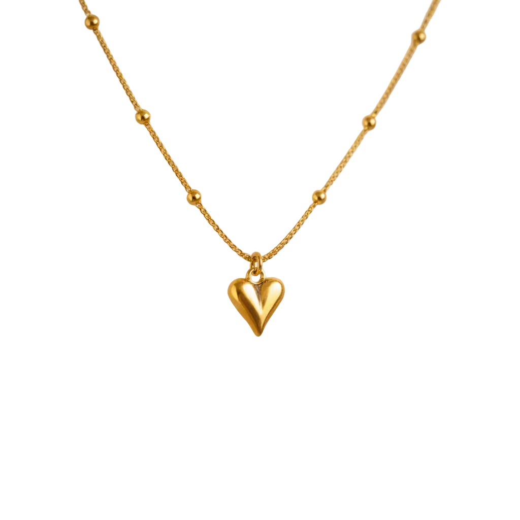 Nikita Pendant ♥︎