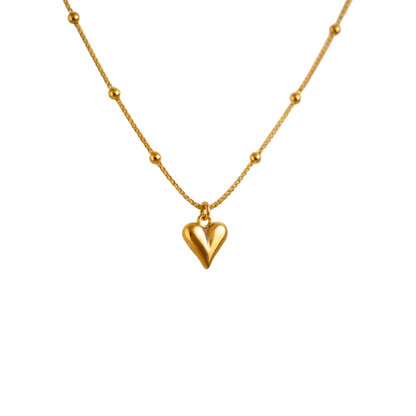 Nikita Pendant ♥︎