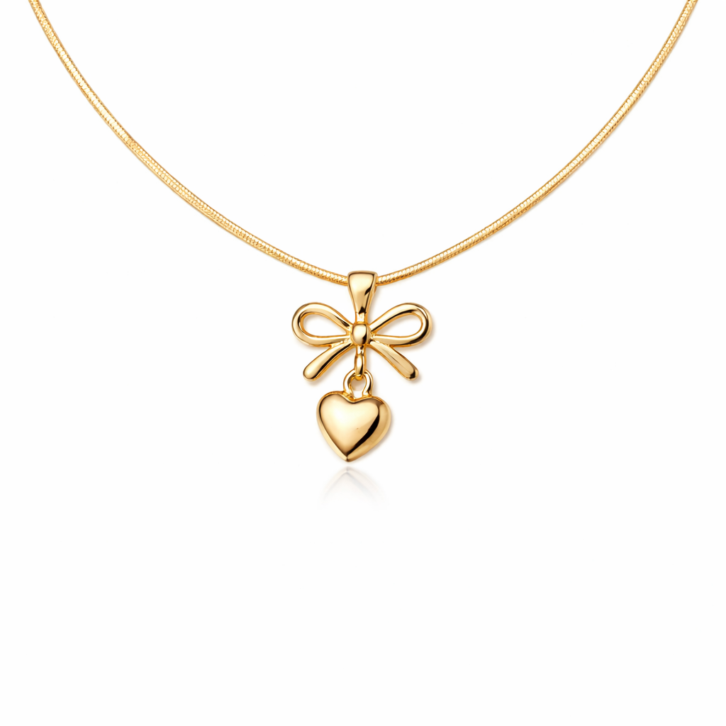Aria Pendant 🎀