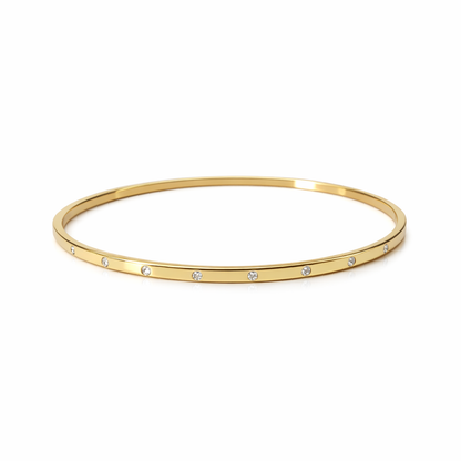 Miley bangle 💫