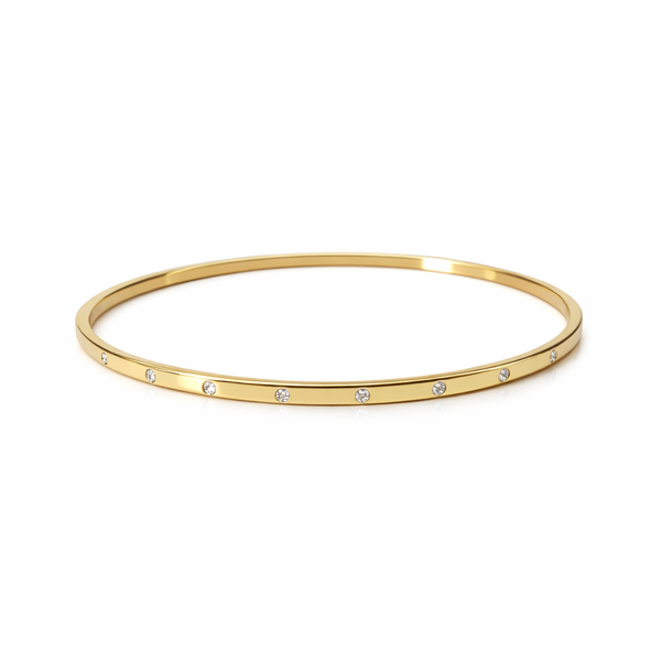 Miley bangle 💫