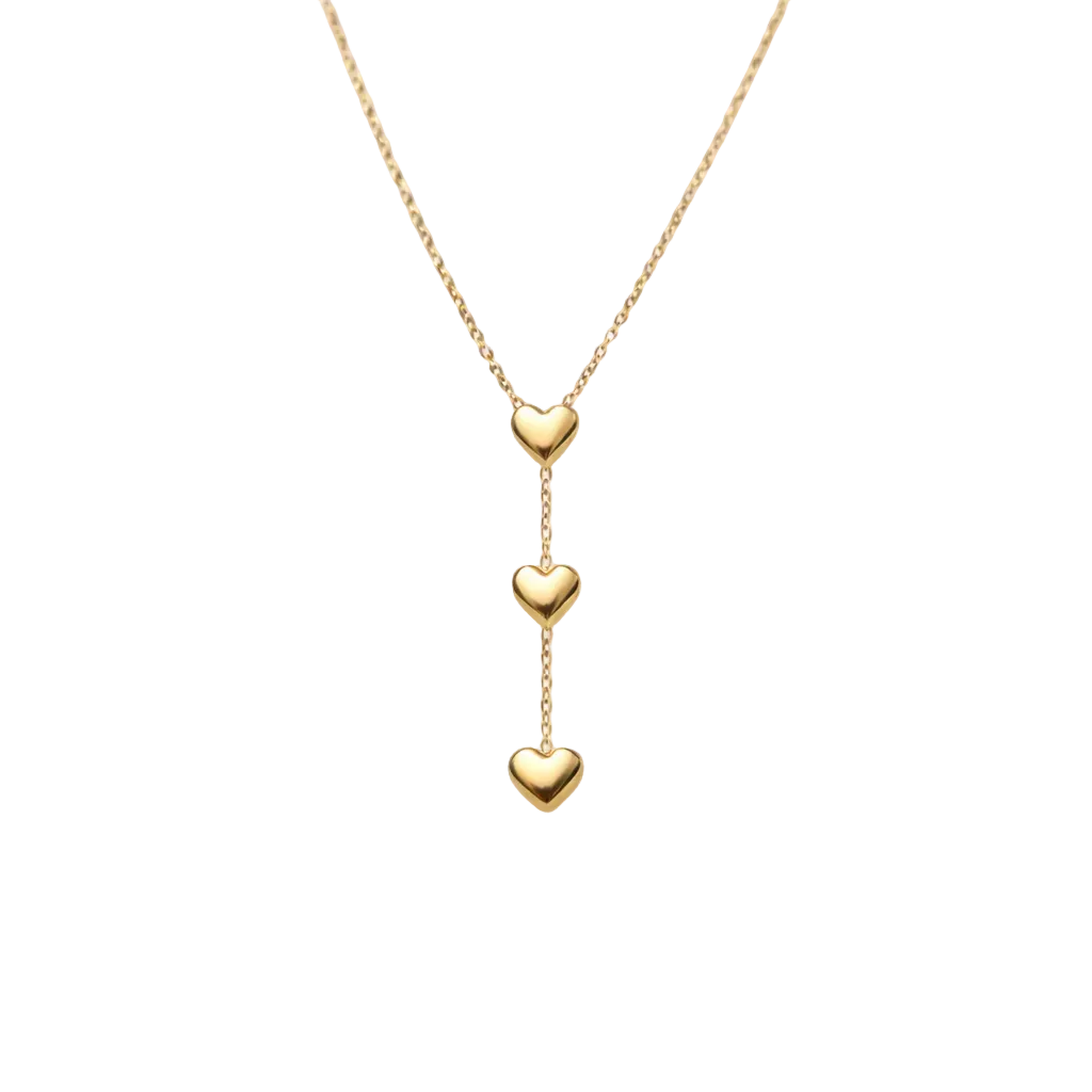 Anna necklace 💕
