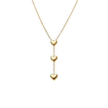 Anna necklace 💕