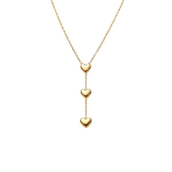 Anna necklace 💕