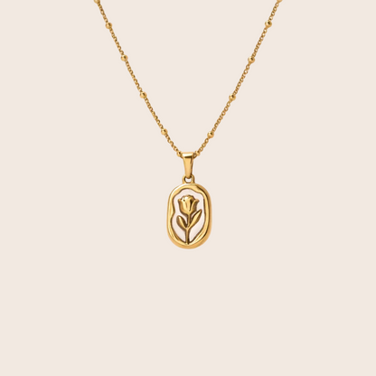 Rosalie Pendant 🌹