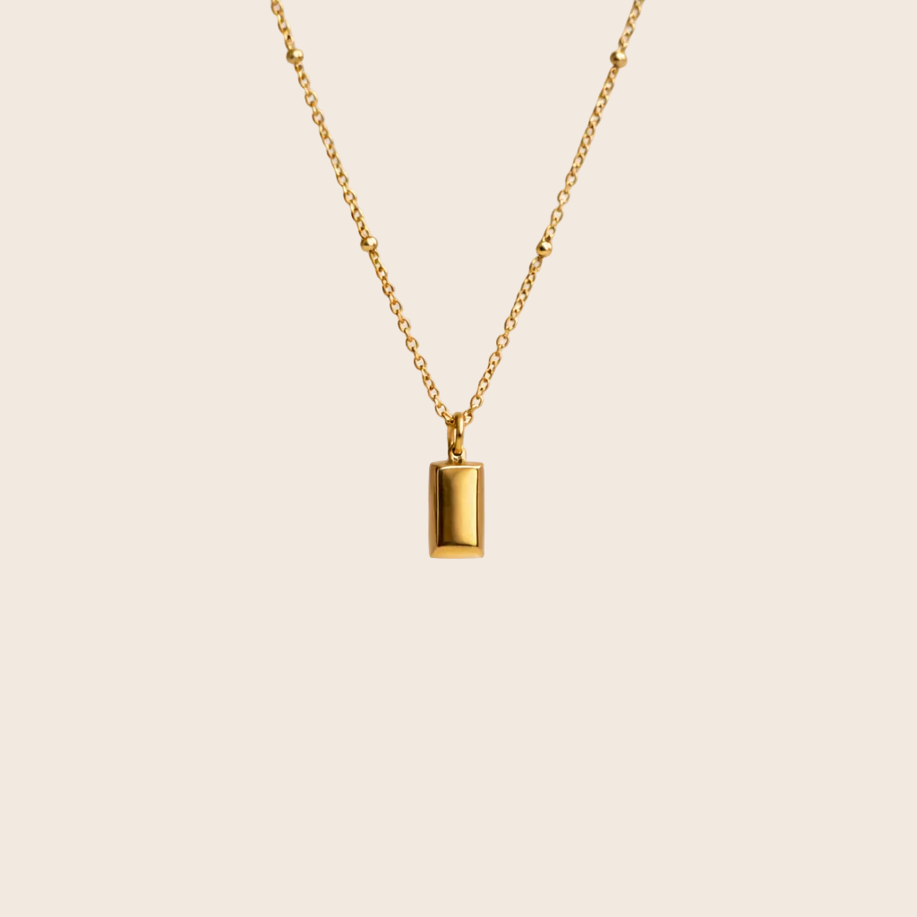 Amelia Pendant 🧈
