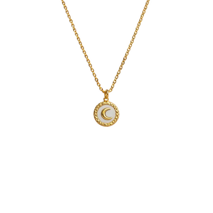Luna pendant 🌙