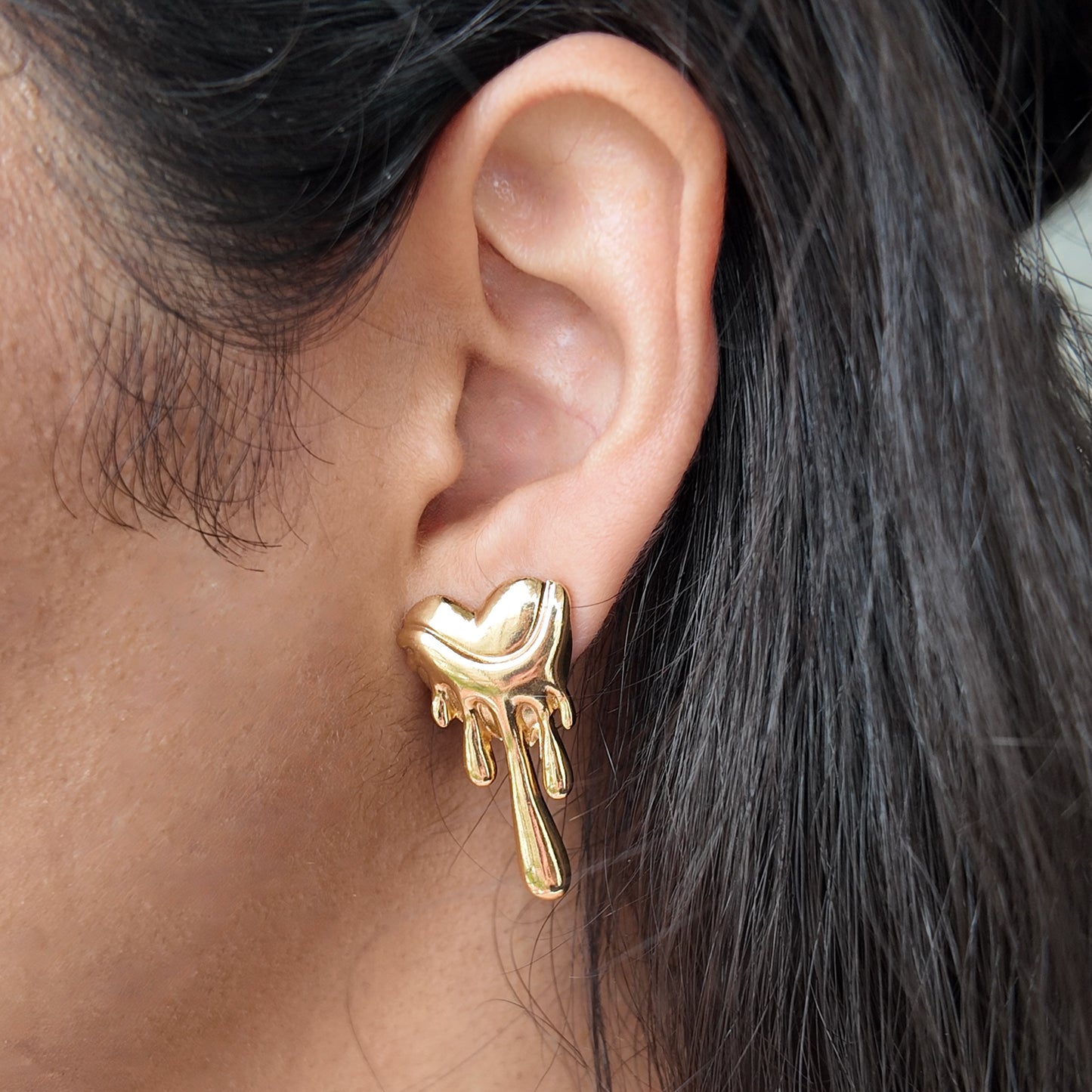 Chloe Earrings ❤️‍🔥