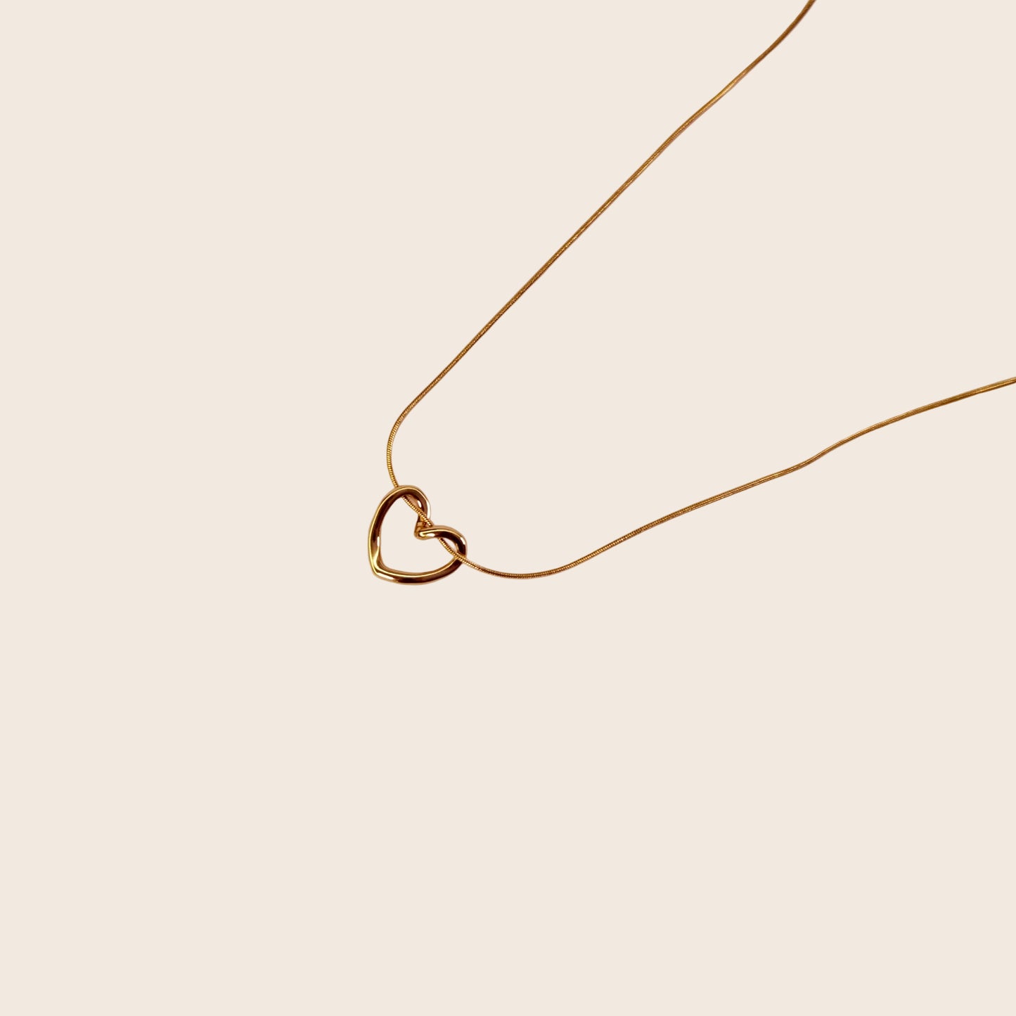 Tara Pendant ♡