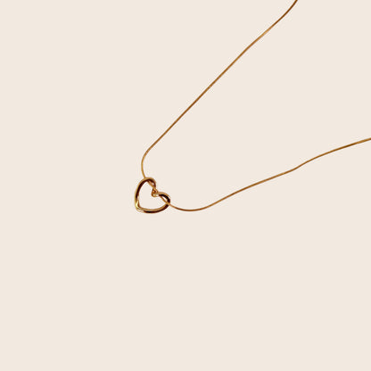 Tara Pendant ♡