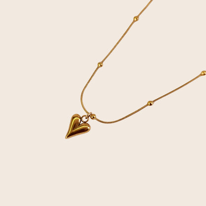 Nikita Pendant ♥︎