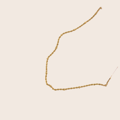 Isha Chain 🪢