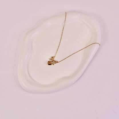 Aria Pendant 🎀