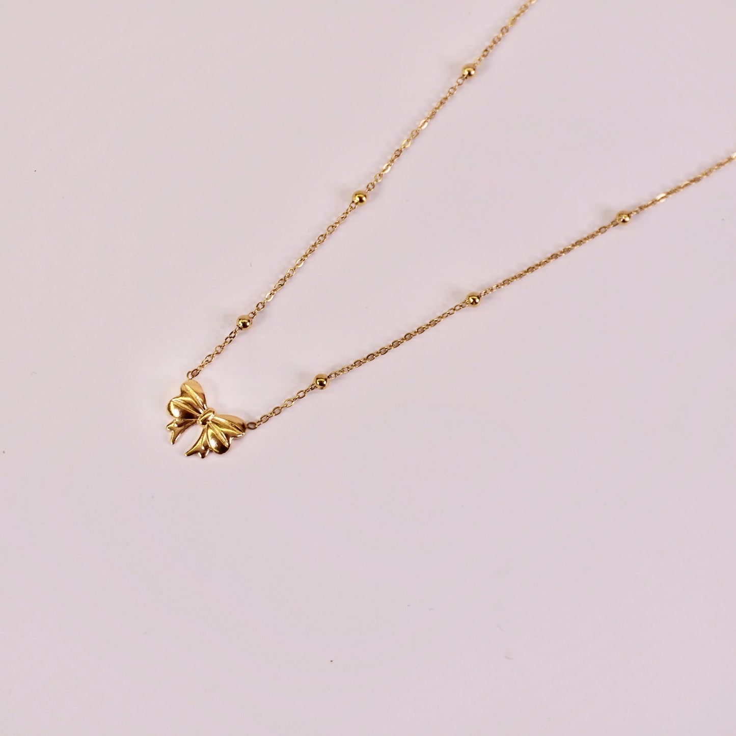 Elle Pendant 🎀