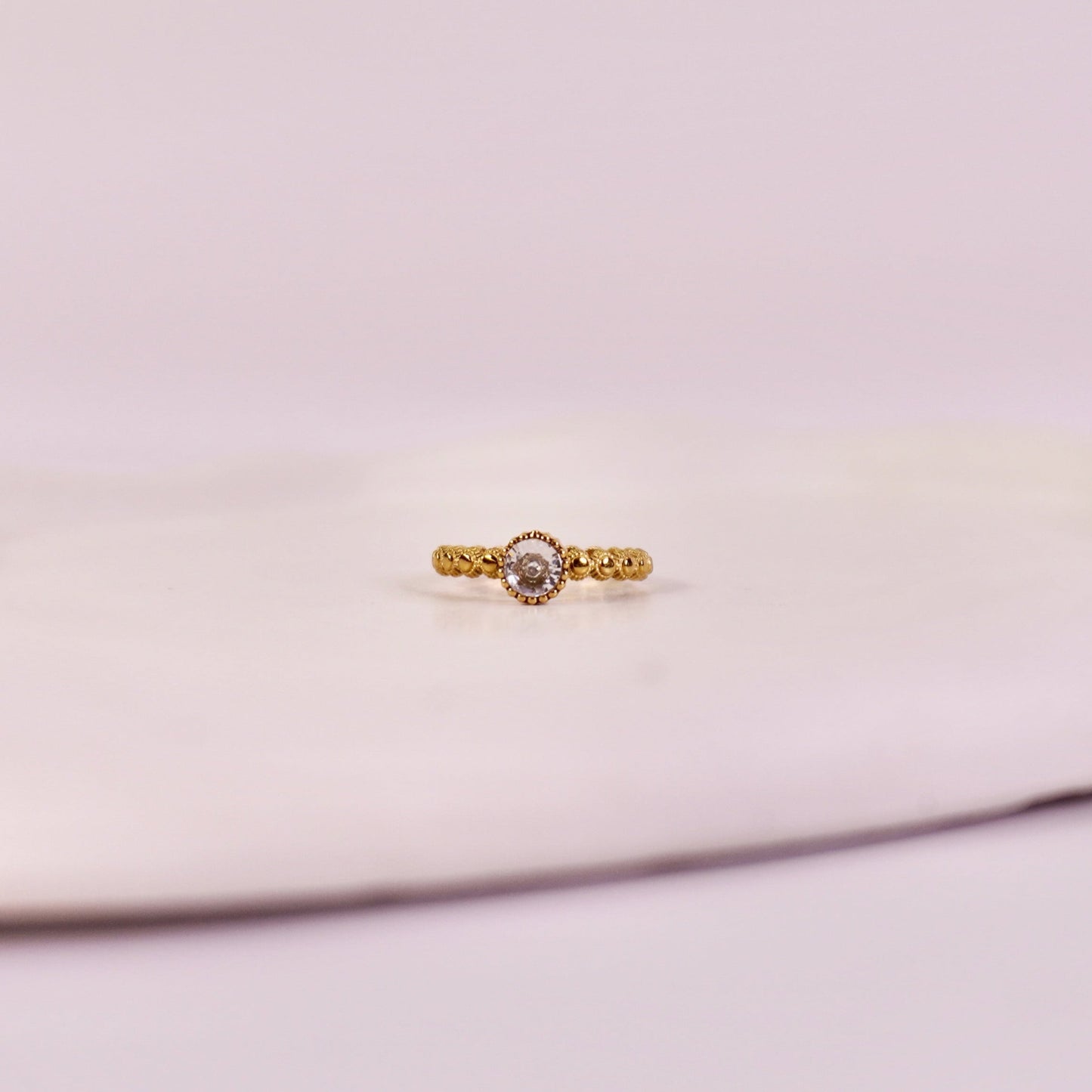 Elizabeth ring 📜