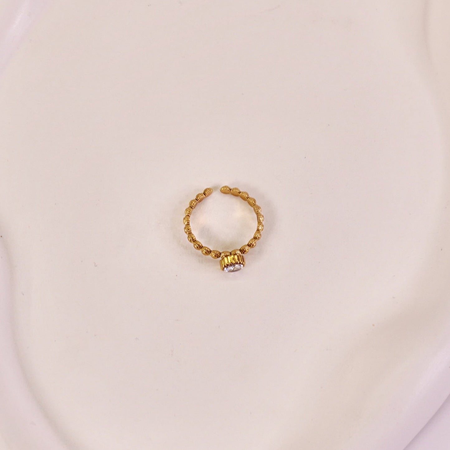 Elizabeth ring 📜
