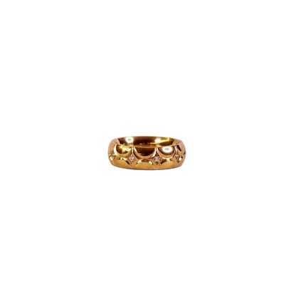 Aurora ring ✨