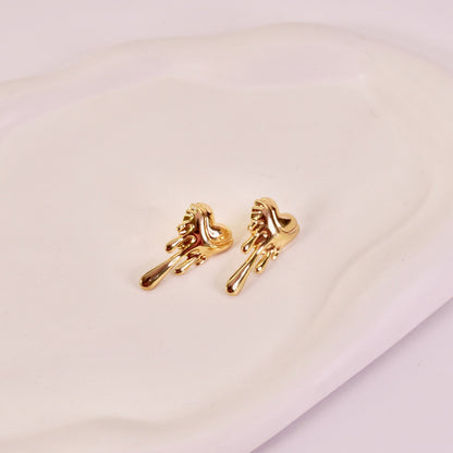 Chloe Earrings ❤️‍🔥