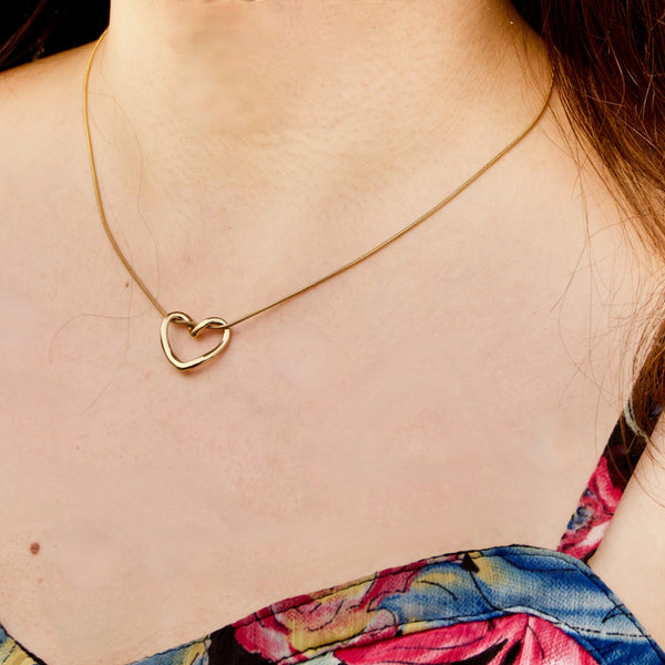Tara Pendant ♡