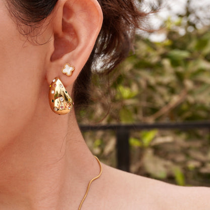 Roxy Earrings 💧
