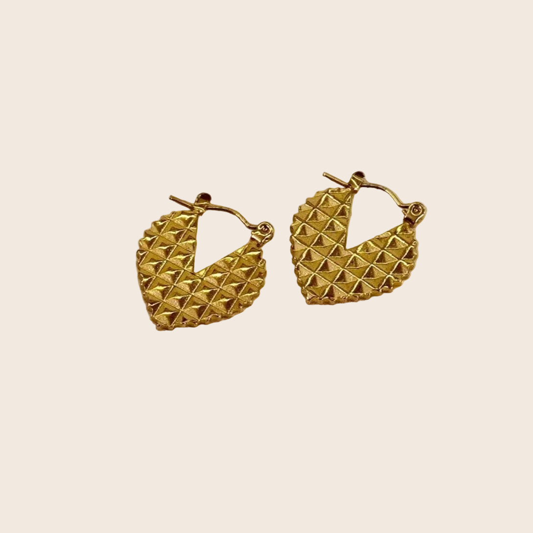 Ayra Hoops ♥