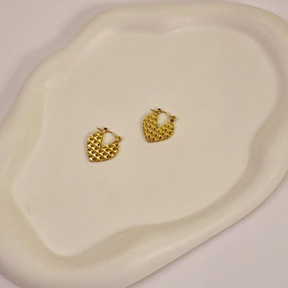 Ayra Hoops ♥