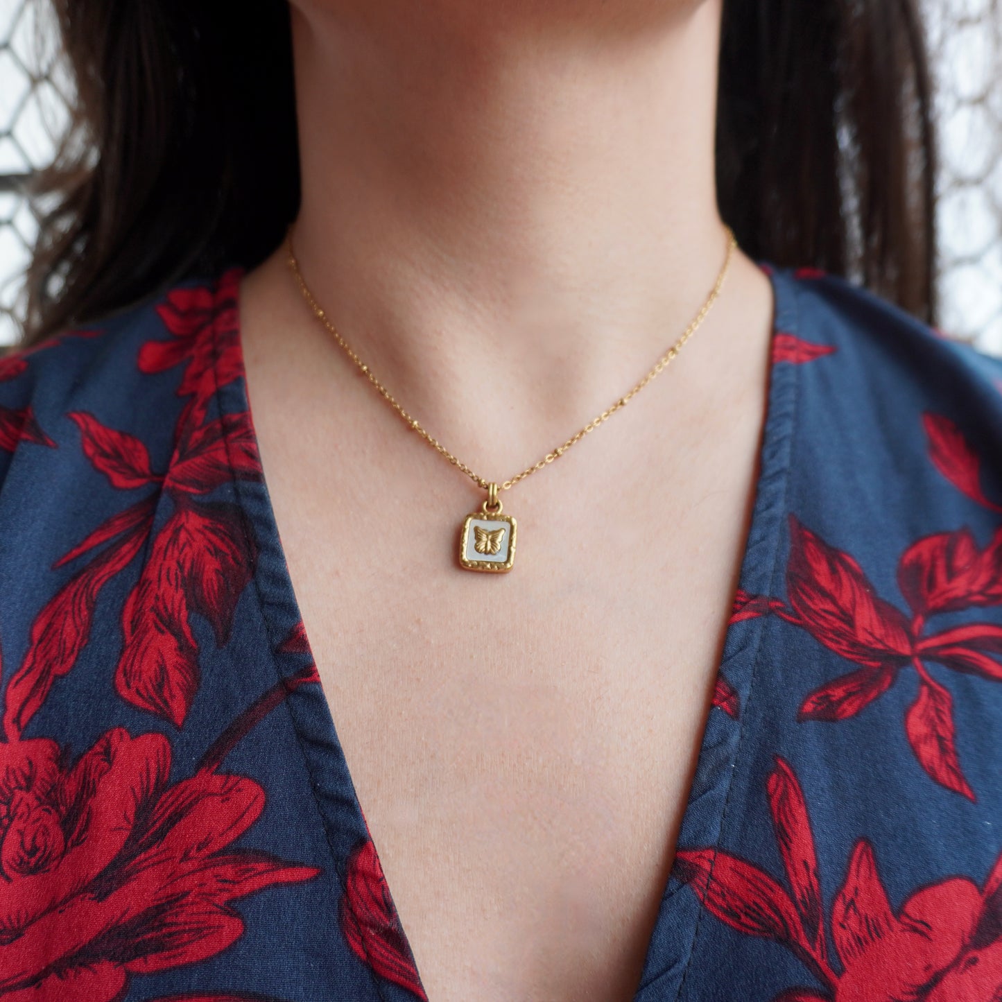 Titli Pendant 🦋