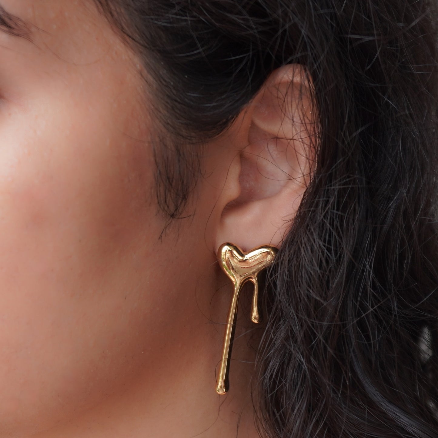 Navya earrings ❤️‍🔥