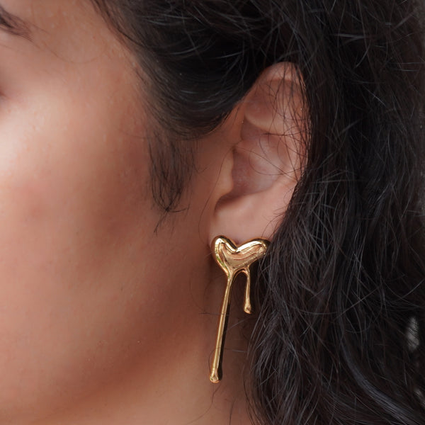 Navya earrings ❤️‍🔥