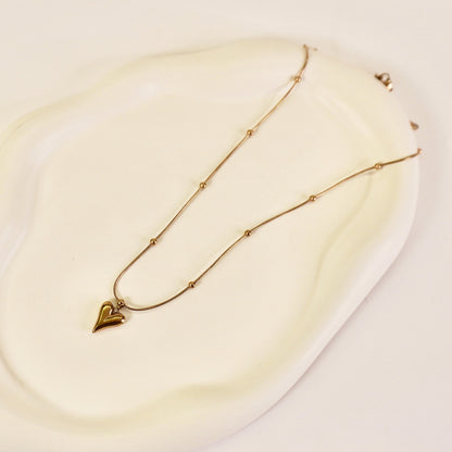 Nikita Pendant ♥︎