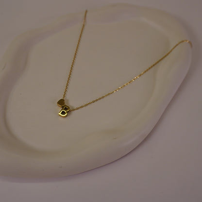 Ursula Pendant 🔡